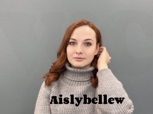 Aislybellew