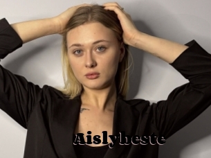 Aislybeste