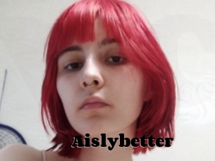 Aislybetter