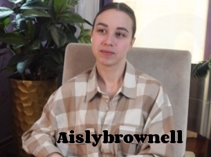Aislybrownell