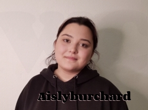 Aislyburchard