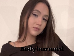 Aislyburnard
