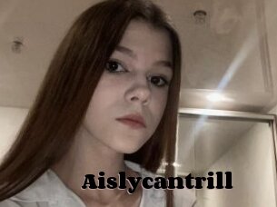 Aislycantrill