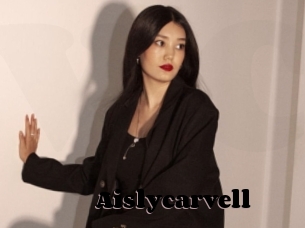 Aislycarvell