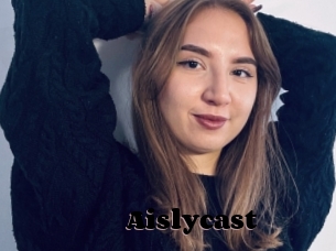 Aislycast