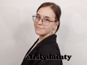 Aislydainty
