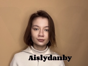 Aislydanby