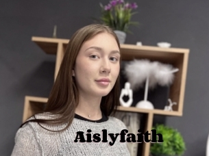 Aislyfaith
