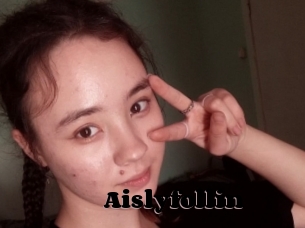 Aislyfollin