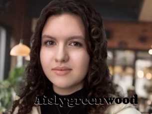 Aislygreenwood