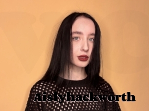 Aislyhackworth
