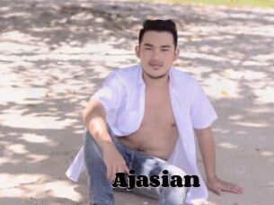 Ajasian