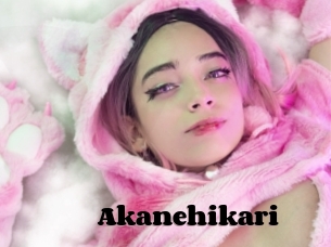 Akanehikari