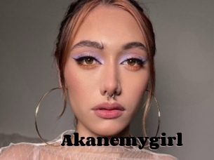 Akanemygirl