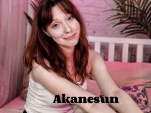 Akanesun
