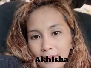 Akhisha