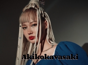 Akikokavasaki