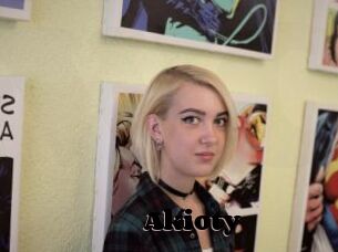 Akioty