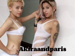 Akiraandparis