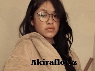Akiraflorez