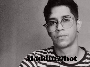 Aladdin77hot