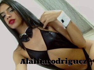 Alahiarodriguez