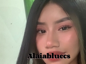Alaiabluecs