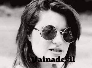 Alainadevil