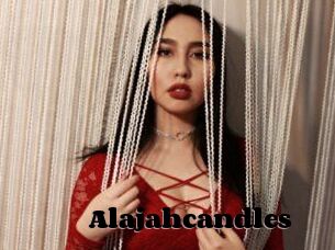 Alajahcandles