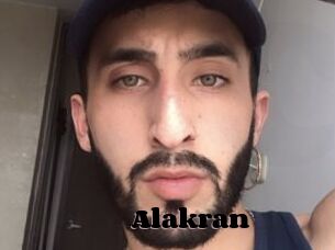 Alakran