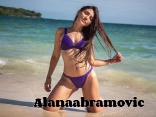 Alanaabramovic