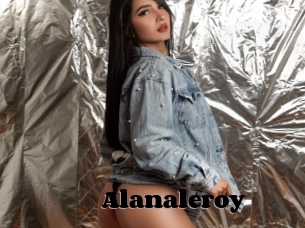 Alanaleroy