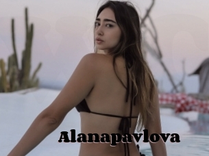 Alanapavlova