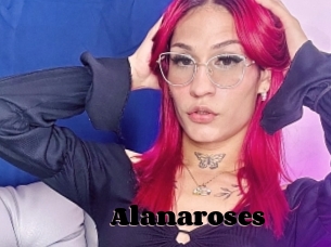 Alanaroses