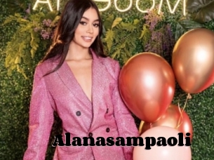 Alanasampaoli