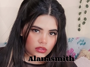 Alanasmith