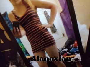 Alanaxian