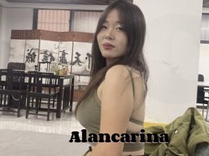 Alancarina