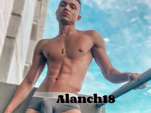 Alanch18