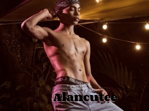 Alancutee
