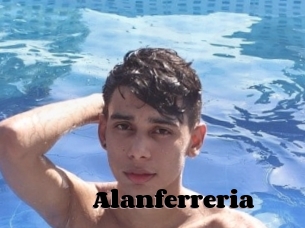 Alanferreria