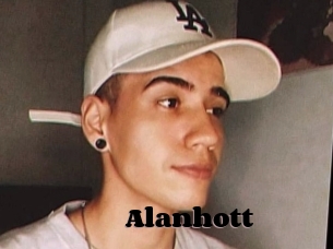 Alanhott