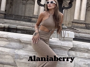 Alaniaberry