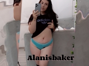 Alanisbaker
