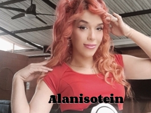 Alanisotein