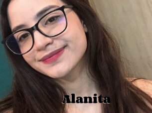 Alanita