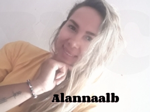 Alannaalb