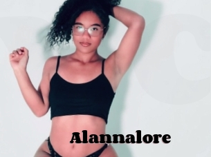 Alannalore