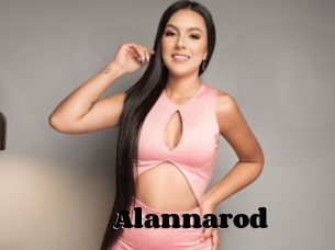 Alannarod