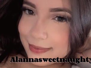 Alannasweetnaughty